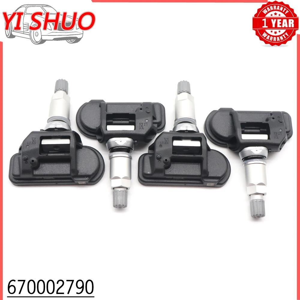 ڵ TPMS 670002790 Ÿ̾ з   ũ̽ 300    Ƽ 긮 Levante Ram ProMaster
